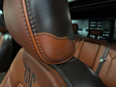 Used 2020 Ford F250 King Ranch w/ King Ranch Ultimate Package AWD/4WD image 40
