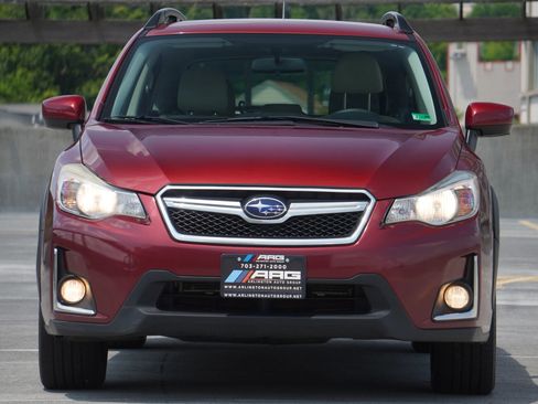 Used 2016 Subaru Crosstrek 2.0i Premium image 26