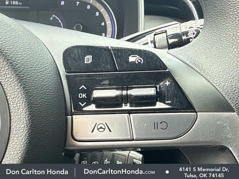 Used 2024 Hyundai Santa Cruz SE FWD image 20