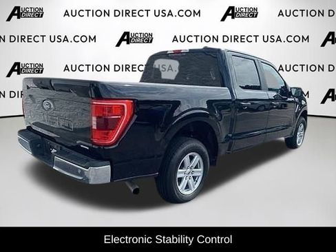 Used 2021 Ford F150 XLT RWD image 11