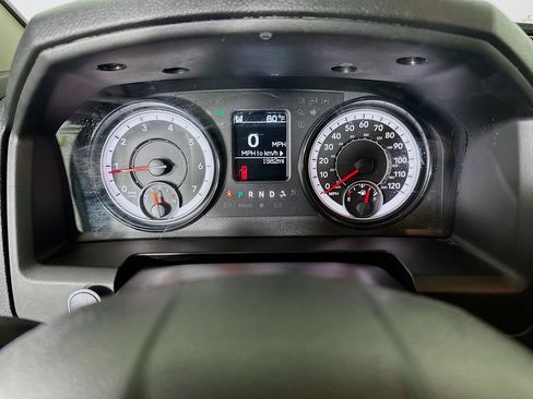 Used 2023 RAM 1500 Tradesman image 19