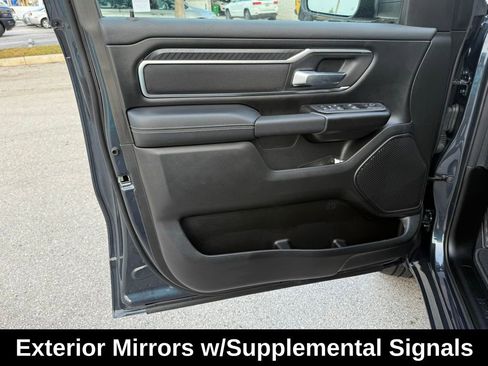 New 2026 RAM 1500 Big Horn image 28