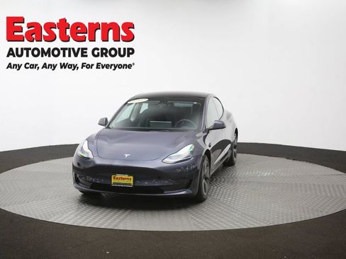 Used 2023 Tesla Model 3 Standard Range RWD image 48