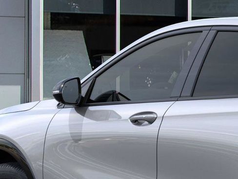 New 2026 Buick Envista Sport Touring image 12