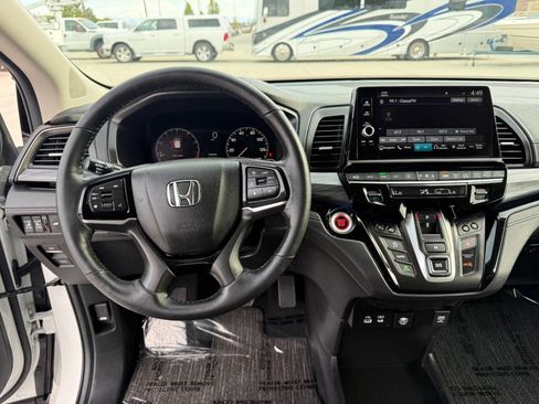 Used 2026 Honda Odyssey Elite image 36