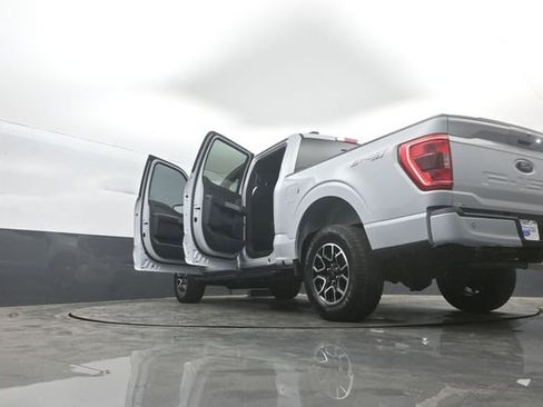 Certified 2022 Ford F150 XLT w/ Equipment Group 302A High AWD/4WD image 40