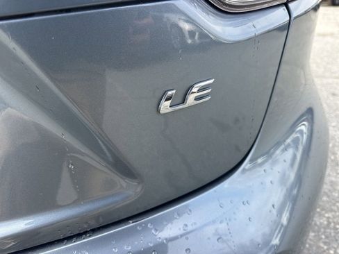 Used 2025 Toyota Corolla LE image 25