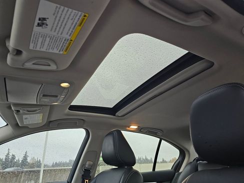 Used 2022 INFINITI Q50 Luxe w/ Cargo Package image 25