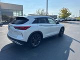 Used 2019 INFINITI QX50 Essential w/ Sensory Package image 6