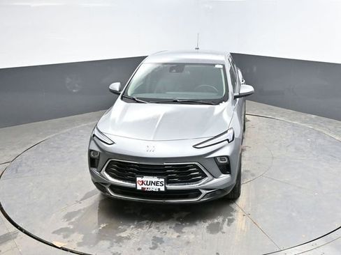 Used 2025 Buick Encore GX Preferred image 37