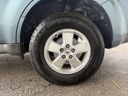 Used 2012 Ford Escape XLT FWD image 35