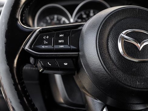 Used 2018 MAZDA MAZDA6 Grand Touring Reserve image 19