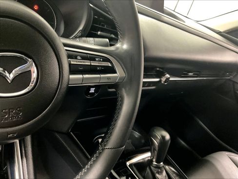Used 2023 MAZDA CX-30 AWD 2.5 S w/ Preferred Package image 23