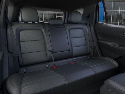 New 2026 Chevrolet Equinox LT image 17