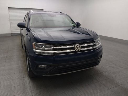 Used 2018 Volkswagen Atlas SE image 14