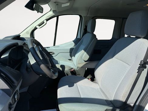 Used 2016 Ford Transit 350 XLT image 9