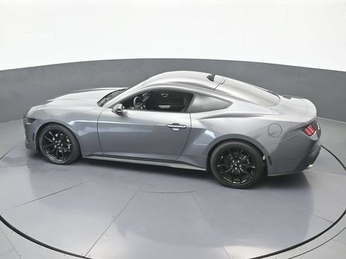 Used 2025 Ford Mustang Coupe w/ Mustang Nite Pony Package RWD image 36