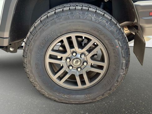 New 2026 INEOS Grenadier AWD/4WD image 9