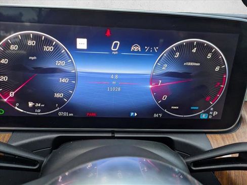 Certified 2023 Mercedes-Benz C 300 Sedan image 11