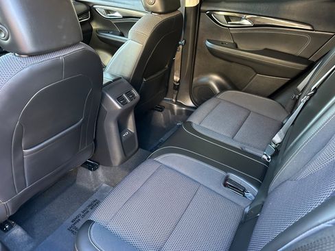 Certified 2021 Buick Envision Preferred image 14