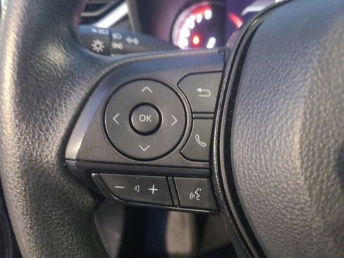 Used 2024 Toyota RAV4 XLE image 20