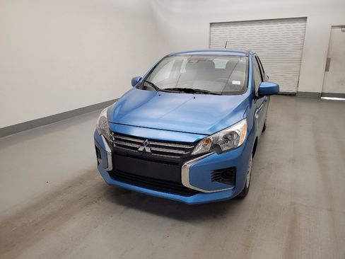 Used 2024 Mitsubishi Mirage ES FWD image 15
