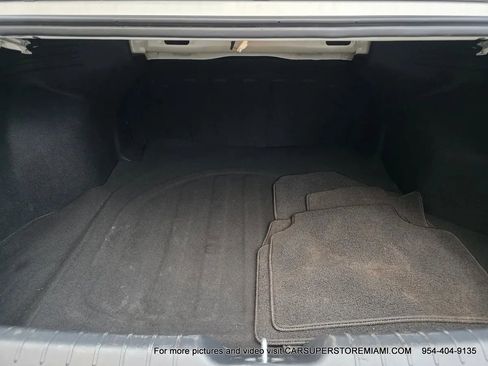 Used 2025 Kia K4 image 24