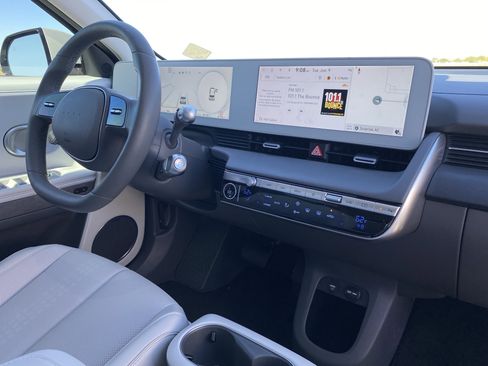 Certified 2023 Hyundai Ioniq 5 Limited RWD image 12