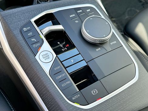 New 2026 BMW 330i 330i NA w/ M Sport Package image 14