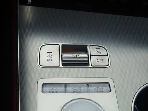 New 2026 Genesis GV70 2.5T Sport Prestige AWD/4WD image 20