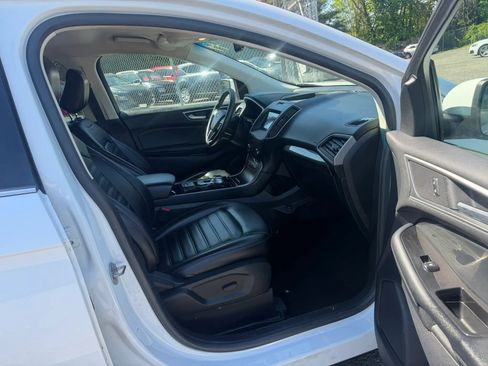 Used 2020 Ford Edge SEL AWD/4WD image 29