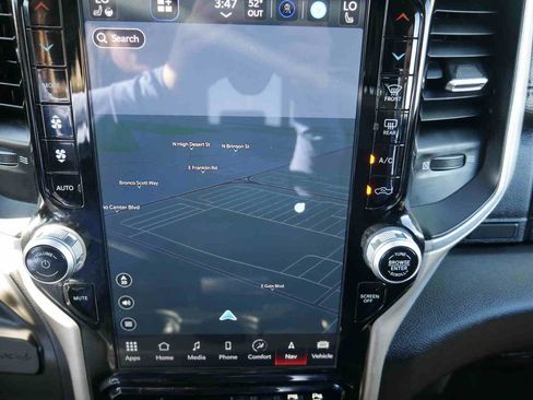 Certified 2024 RAM 2500 Laramie image 38