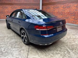 Used 2020 Volkswagen Passat 2.0T R-Line FWD video 2