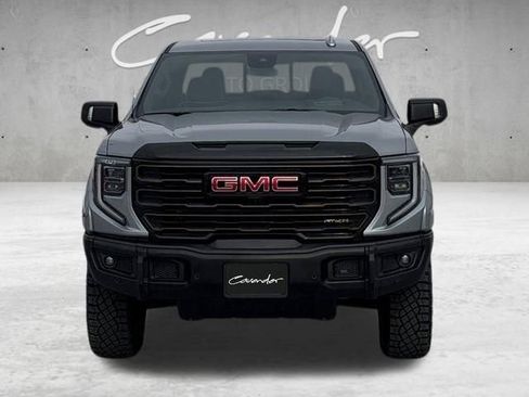 Used 2026 GMC Sierra 1500 AT4X image 18