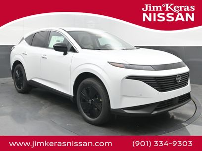 New 2025 Nissan Murano SV w/ Cargo Package