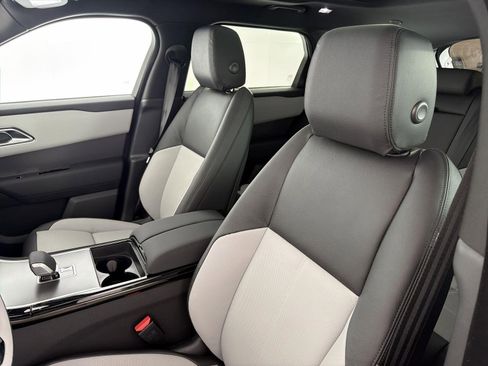 New 2026 Land Rover Range Rover Velar S image 25