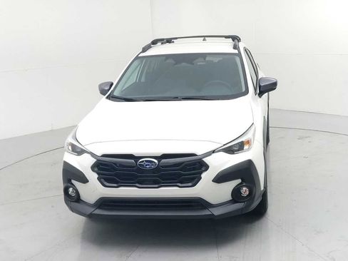 New 2026 Subaru Crosstrek 2.0i Premium image 2