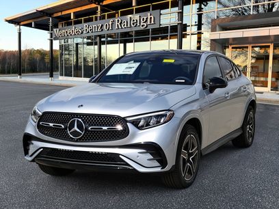 Used 2025 Mercedes-Benz GLC 300 4MATIC
