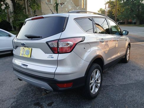 Used 2018 Ford Escape SE AWD/4WD image 7