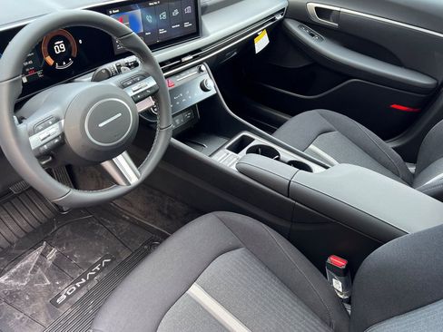 New 2026 Hyundai Sonata SEL image 10