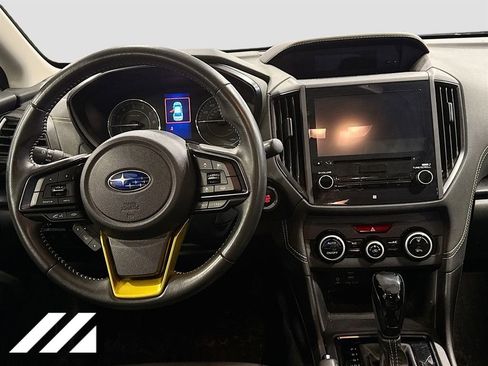 Used 2023 Subaru Crosstrek 2.5i Sport image 23