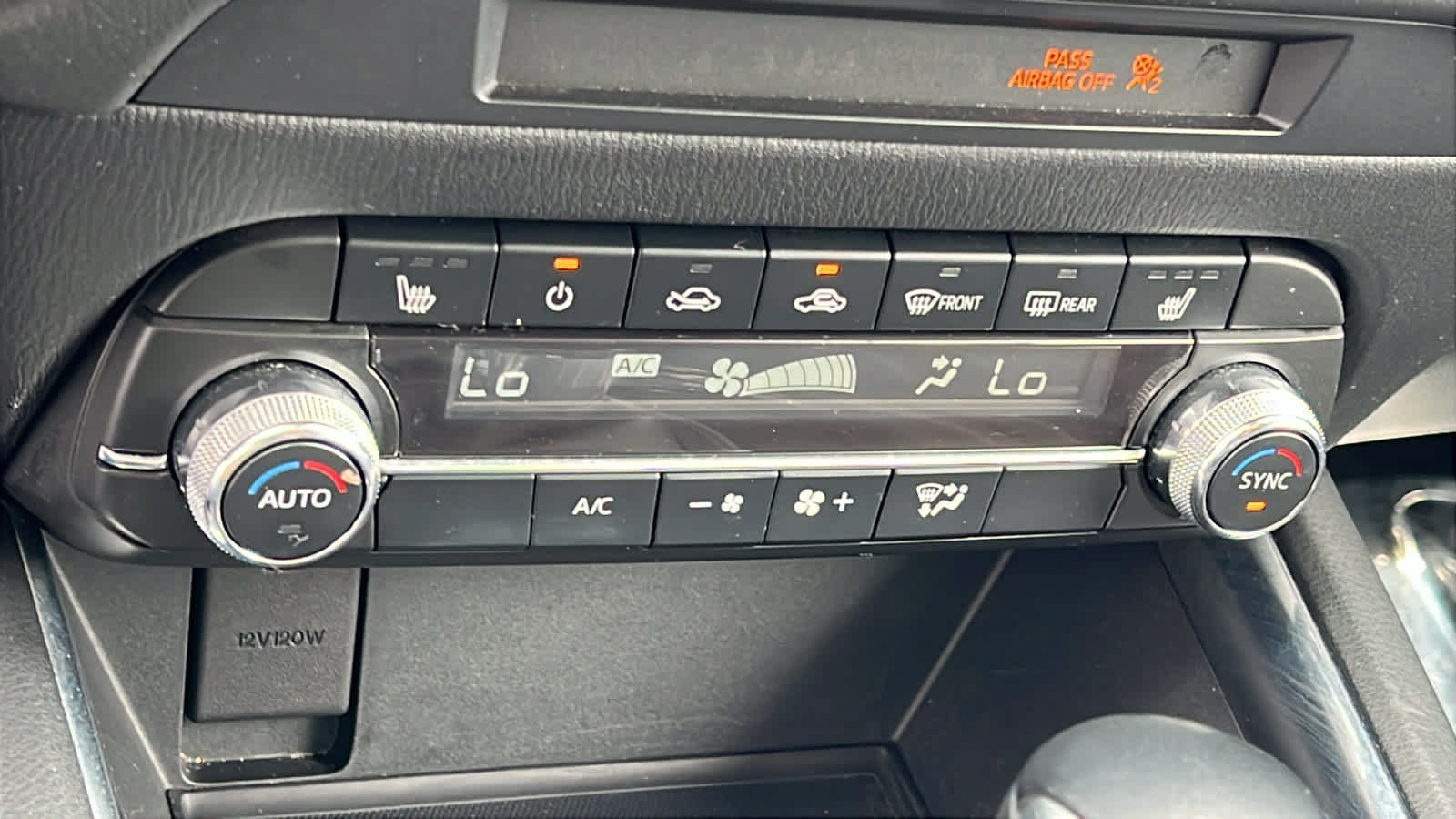 Used 2024 MAZDA CX-5 Carbon Edition AWD/4WD image 14