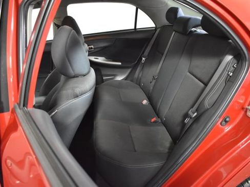 Used 2012 Toyota Corolla S FWD image 19