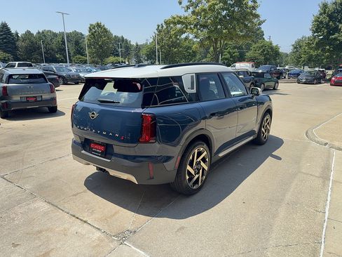Used 2026 MINI Cooper Countryman S AWD/4WD image 4