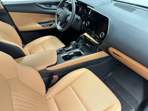 Used 2025 Lexus NX 350 AWD w/ Accessory Package (2T) image 19