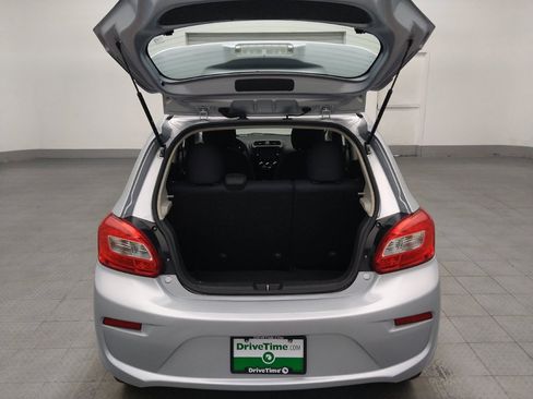 Used 2018 Mitsubishi Mirage ES FWD image 29