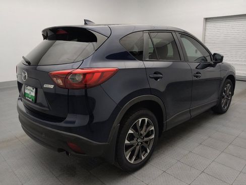 Used 2016 MAZDA CX-5 Grand Touring FWD image 9