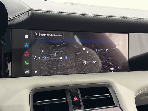 Certified 2024 Porsche Taycan 4S image 42