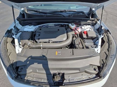 New 2025 Buick Envision Sport Touring image 31