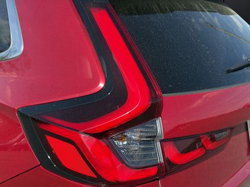 Used 2024 Honda CR-V Sport-L image 11